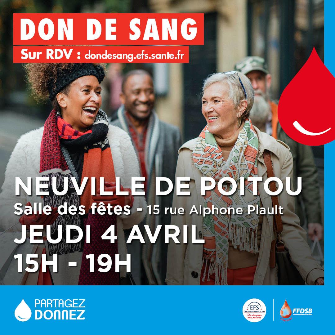 don du sang
