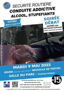 Affiche SD 2
