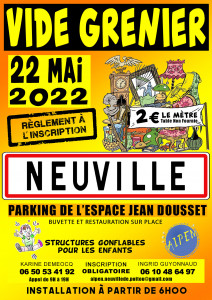 Affiche 2022