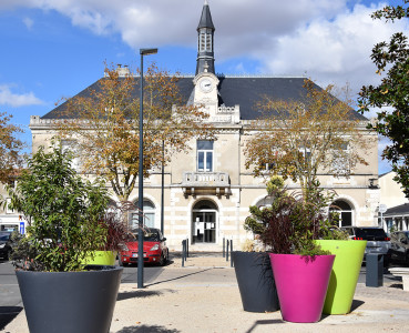 Mairie