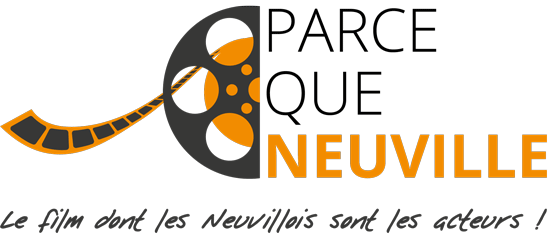 Logo parce que neuville