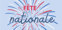13 et 14 juillet