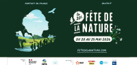 F&ecirc;te de la nature