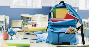 Inscriptions scolaires