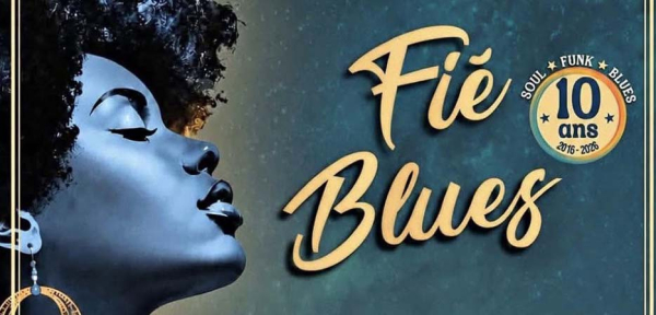 Fi&eacute; Blues