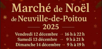 Marché de Noël