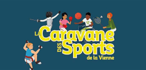 Caravane des Sports le 5 août